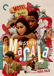 密西西比风情画